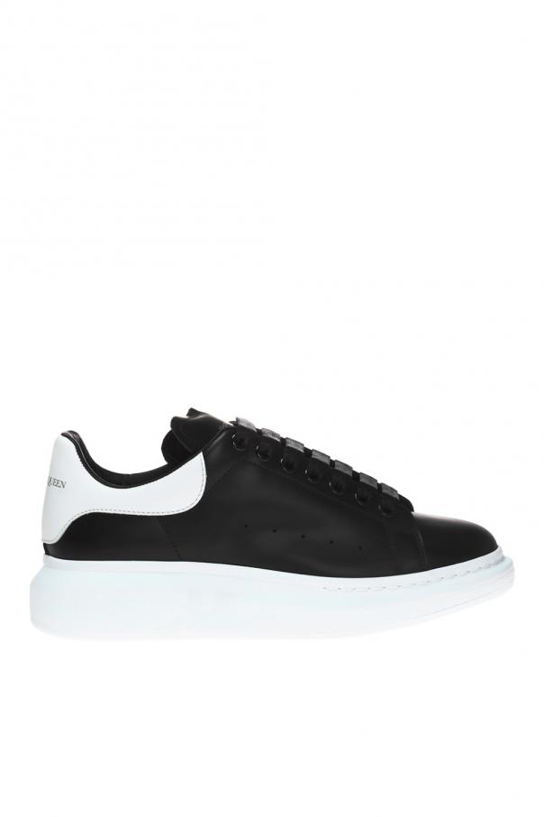 Alexander McQueen Logo sneakers